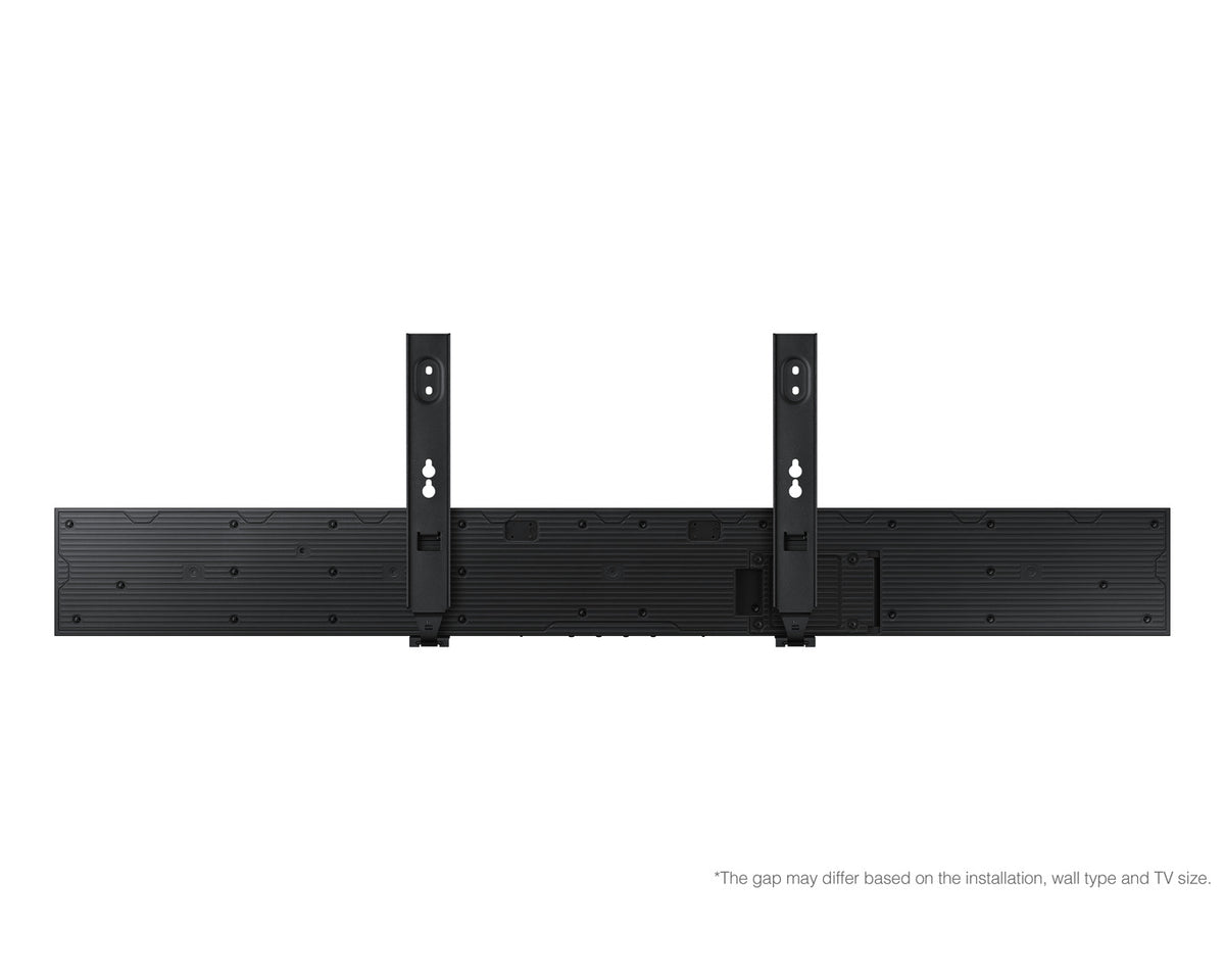 Samsung Terrace 3.0CH Indoor & Outdoor All-in-One Soundbar - Black | HW-LST70T/XU