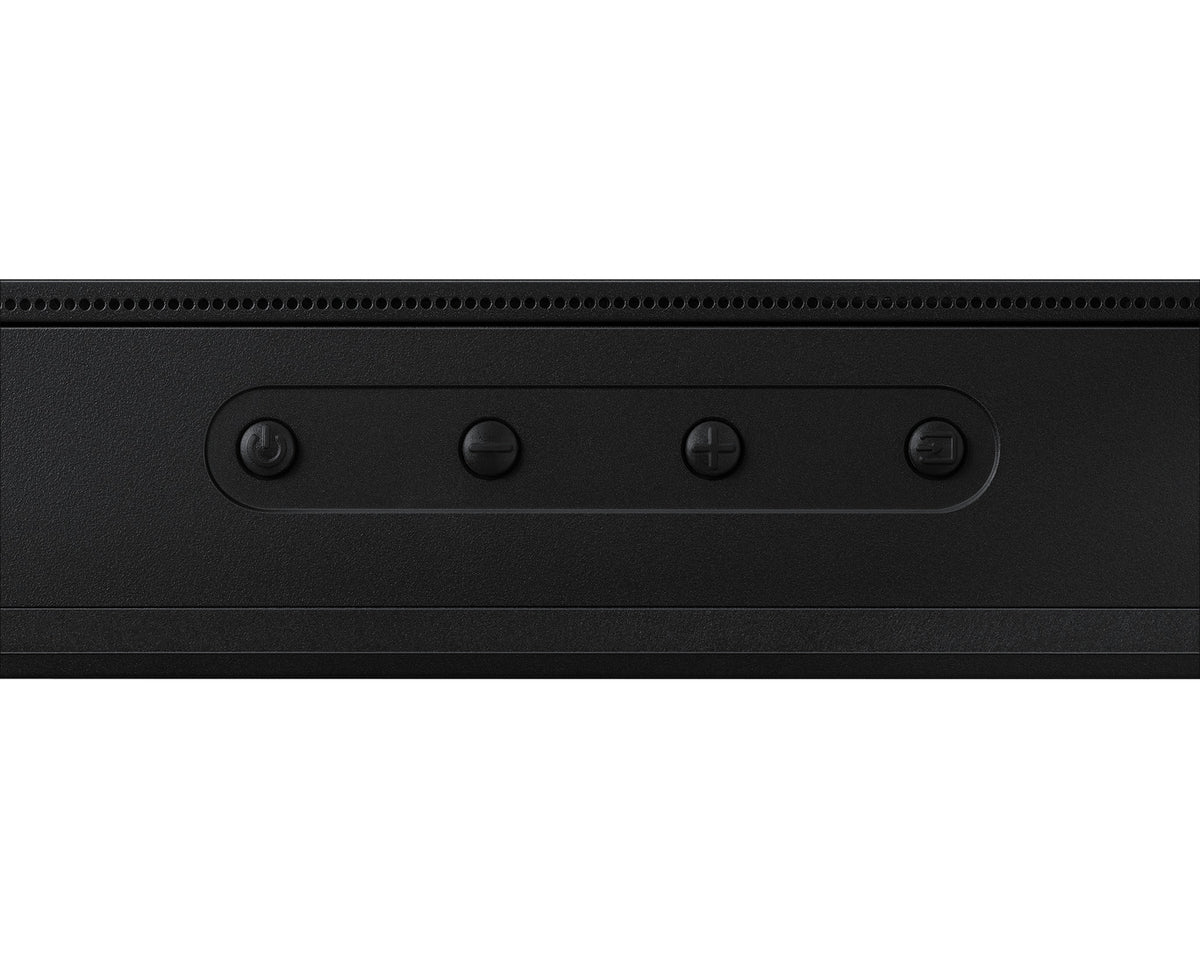 Samsung Terrace 3.0CH Indoor & Outdoor All-in-One Soundbar - Black | HW-LST70T/XU