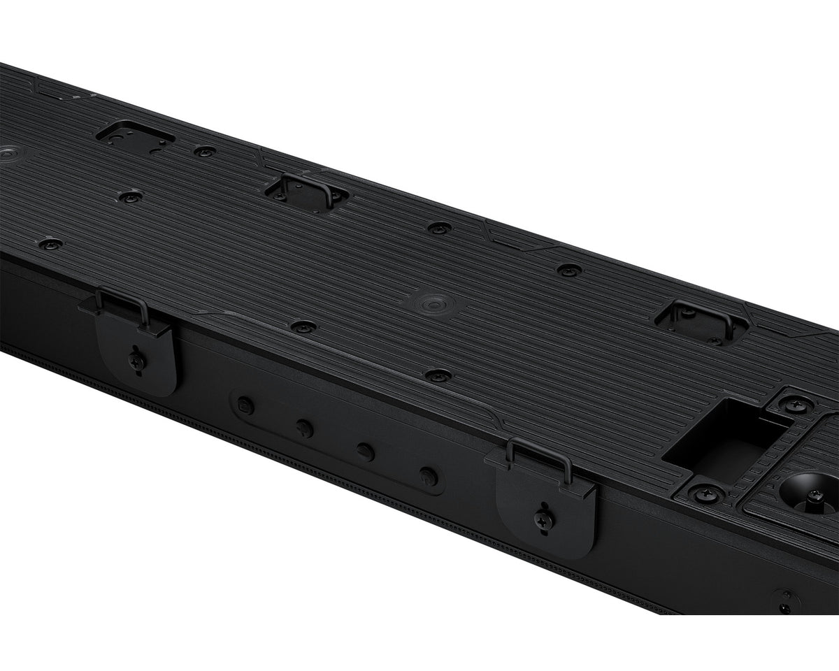 Samsung Terrace 3.0CH Indoor & Outdoor All-in-One Soundbar - Black | HW-LST70T/XU