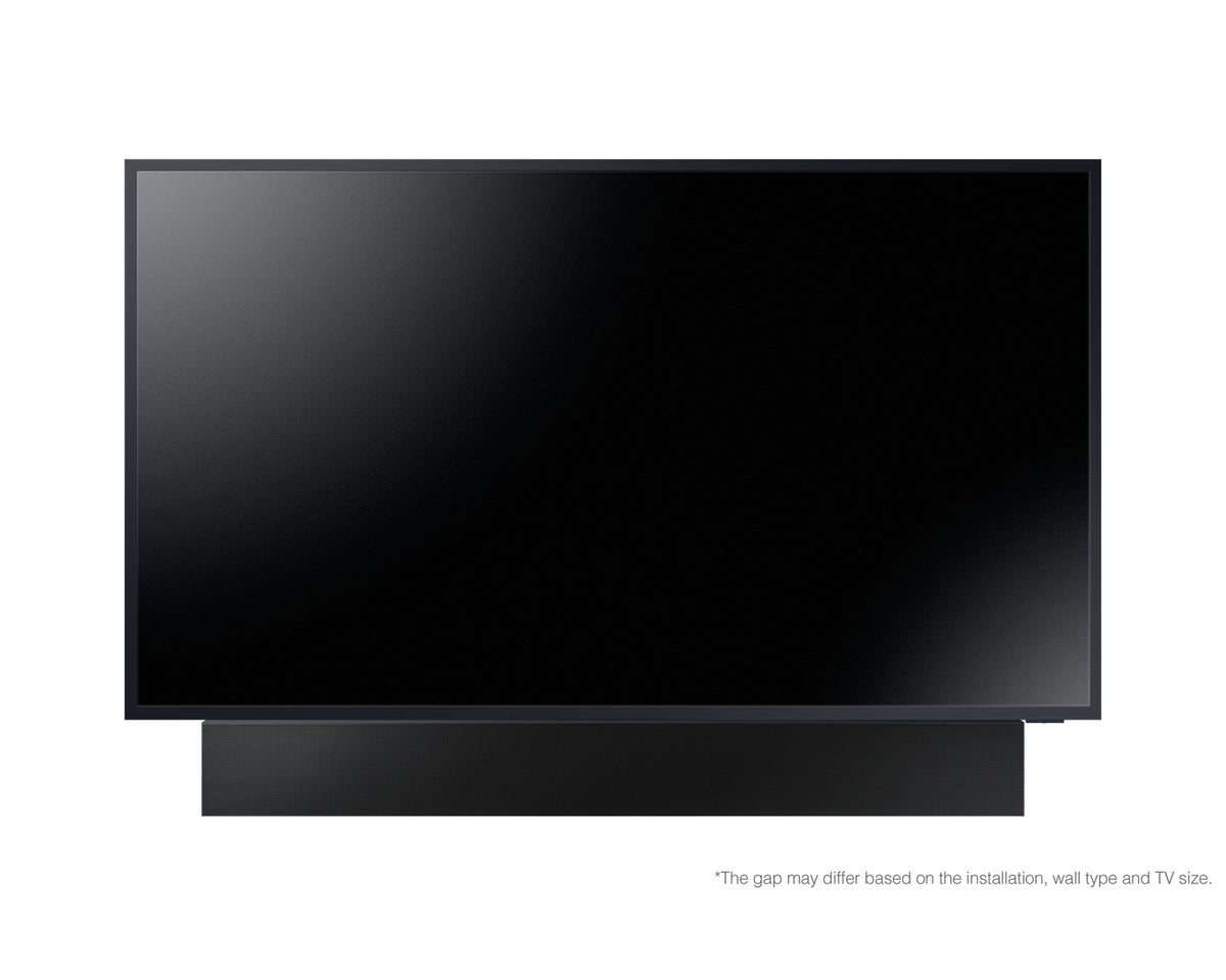 Samsung Terrace 3.0CH Indoor & Outdoor All-in-One Soundbar - Black | HW-LST70T/XU
