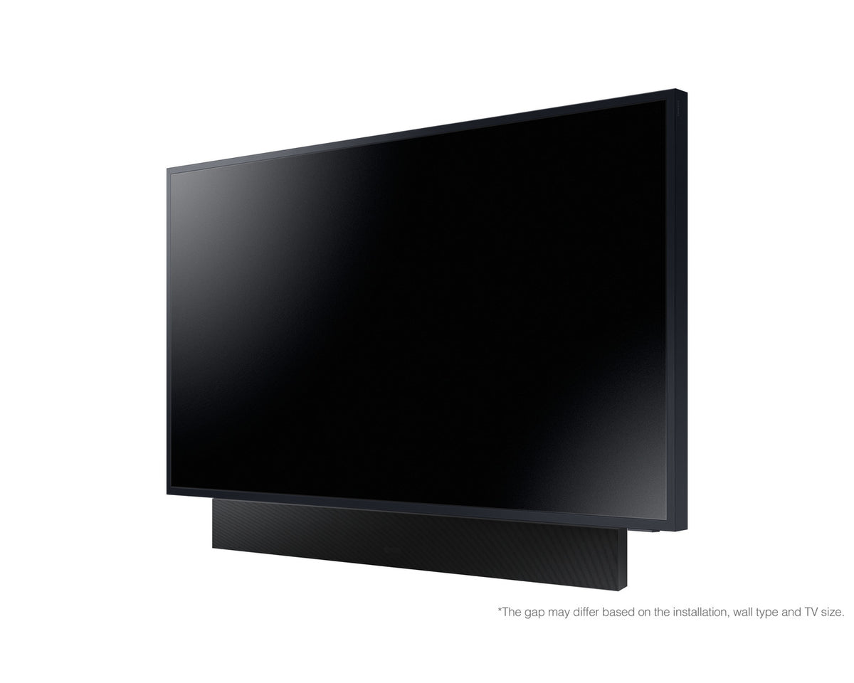 Samsung Terrace 3.0CH Indoor & Outdoor All-in-One Soundbar - Black | HW-LST70T/XU