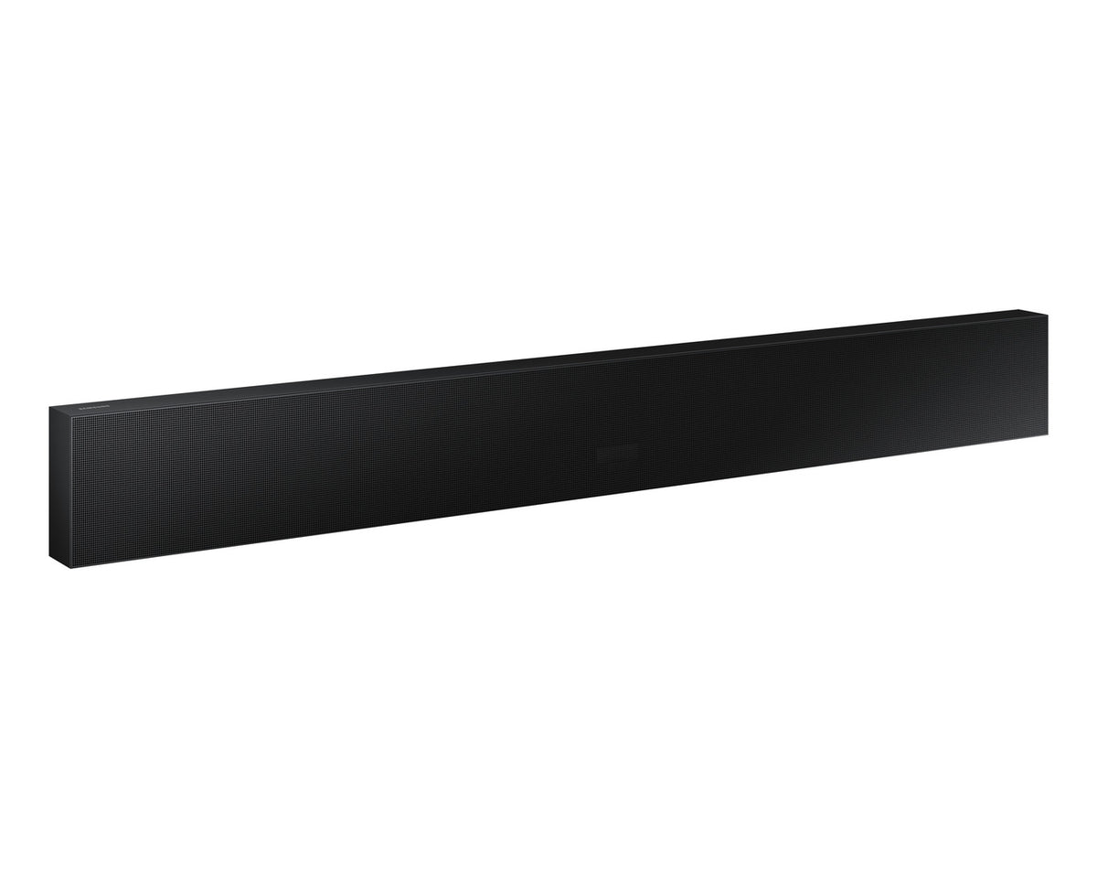 Samsung Terrace 3.0CH Indoor & Outdoor All-in-One Soundbar - Black | HW-LST70T/XU