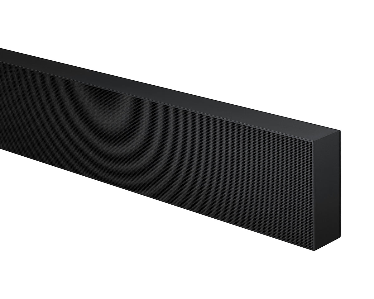 Samsung Terrace 3.0CH Indoor & Outdoor All-in-One Soundbar - Black | HW-LST70T/XU