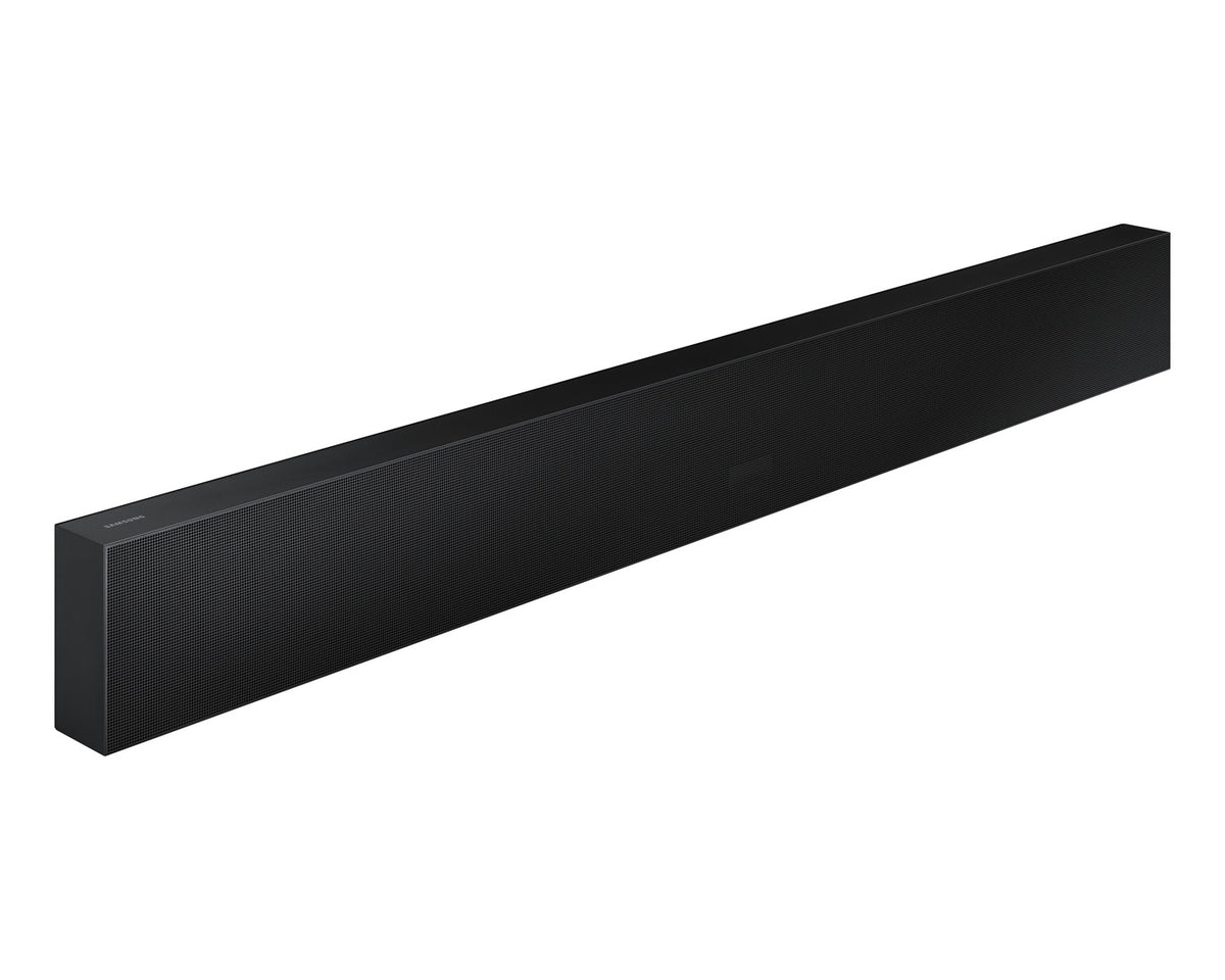 Samsung Terrace 3.0CH Indoor & Outdoor All-in-One Soundbar - Black | HW-LST70T/XU