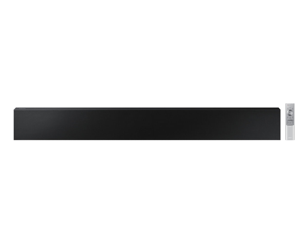 Samsung Terrace 3.0CH Indoor & Outdoor All-in-One Soundbar - Black | HW-LST70T/XU