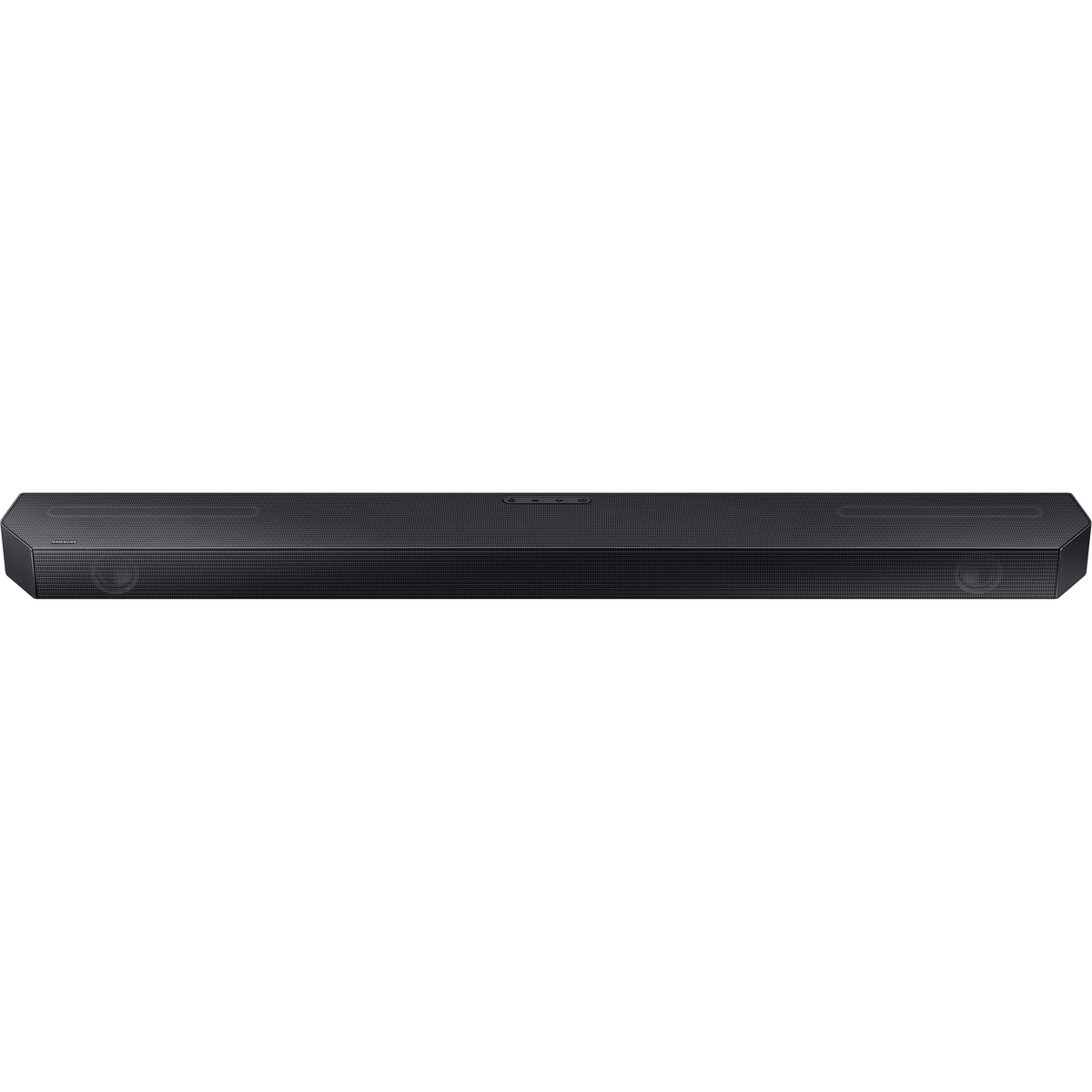 Samsung Q600C Q-Symphony 3.1.2ch Soundbar with Wireless Subwoofer - Black | HW-Q600C/XU from Samsung - DID Electrical