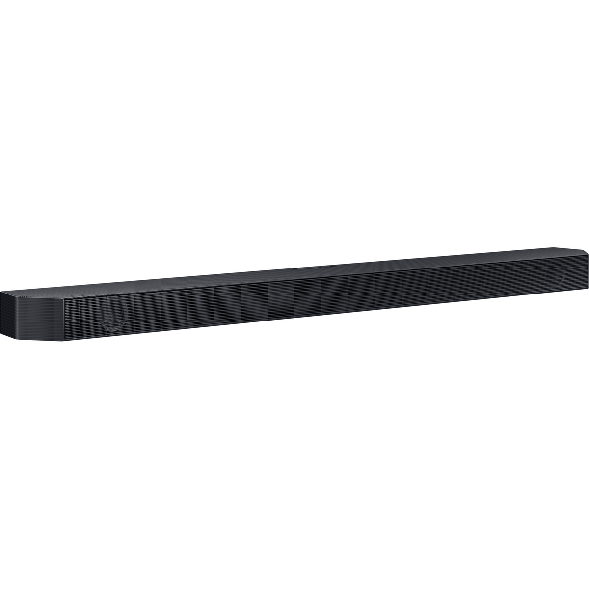 Samsung Q600C Q-Symphony 3.1.2ch Soundbar with Wireless Subwoofer - Black | HW-Q600C/XU from Samsung - DID Electrical