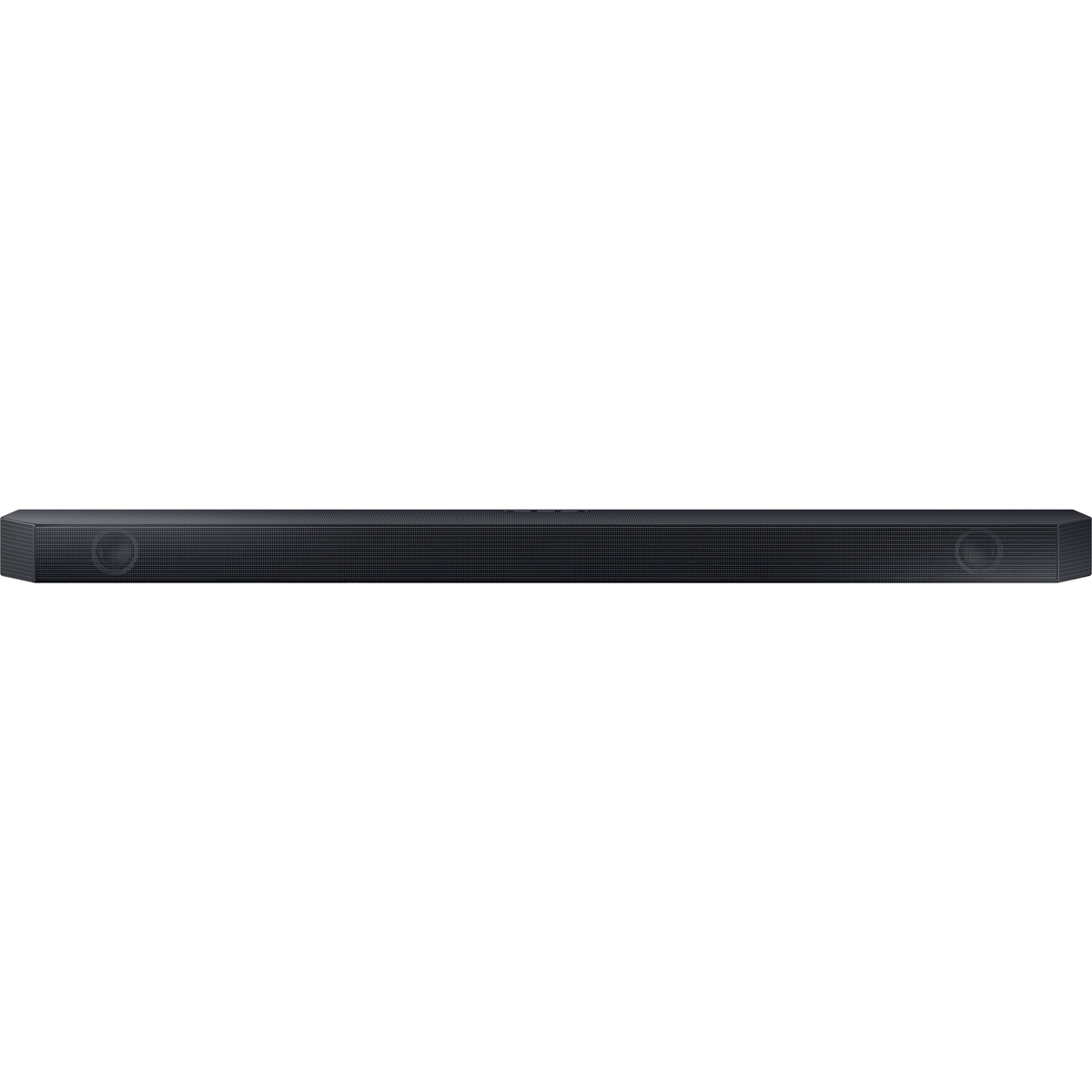 Samsung Q600C Q-Symphony 3.1.2ch Soundbar with Wireless Subwoofer - Black | HW-Q600C/XU from Samsung - DID Electrical