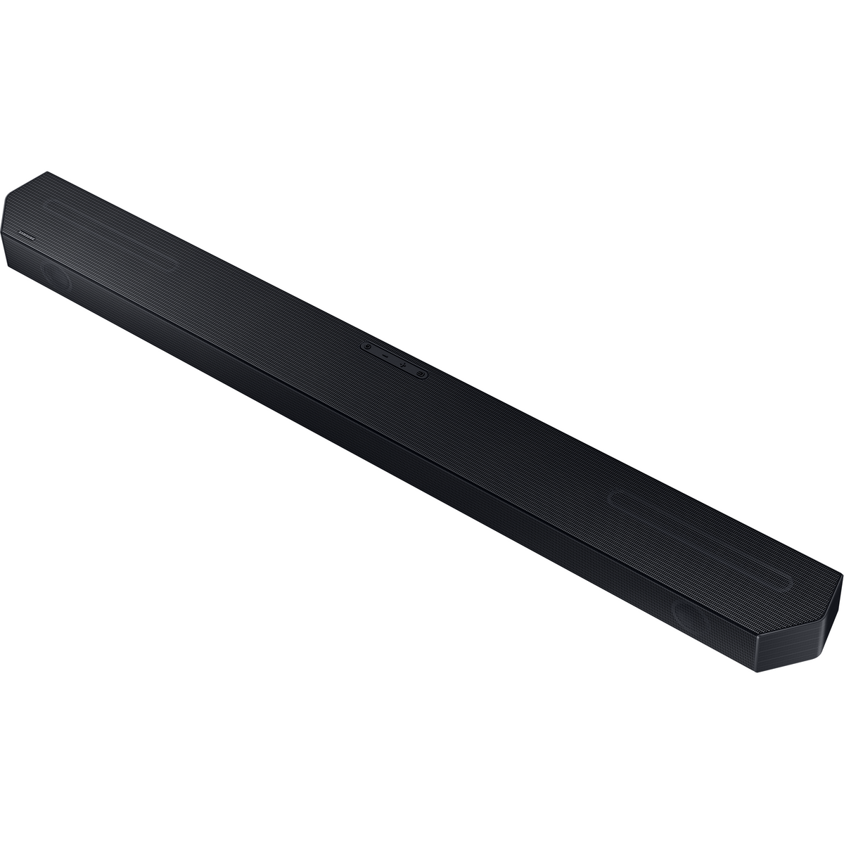 Samsung Q600C Q-Symphony 3.1.2ch Soundbar with Wireless Subwoofer - Black | HW-Q600C/XU from Samsung - DID Electrical