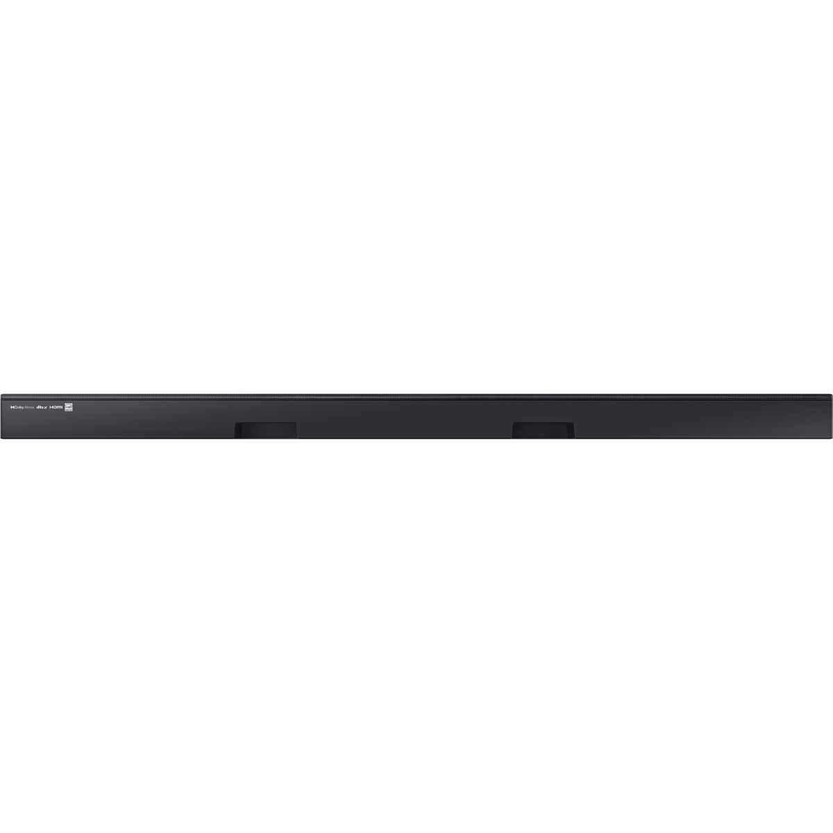 Samsung Q600C Q-Symphony 3.1.2ch Soundbar with Wireless Subwoofer - Black | HW-Q600C/XU from Samsung - DID Electrical