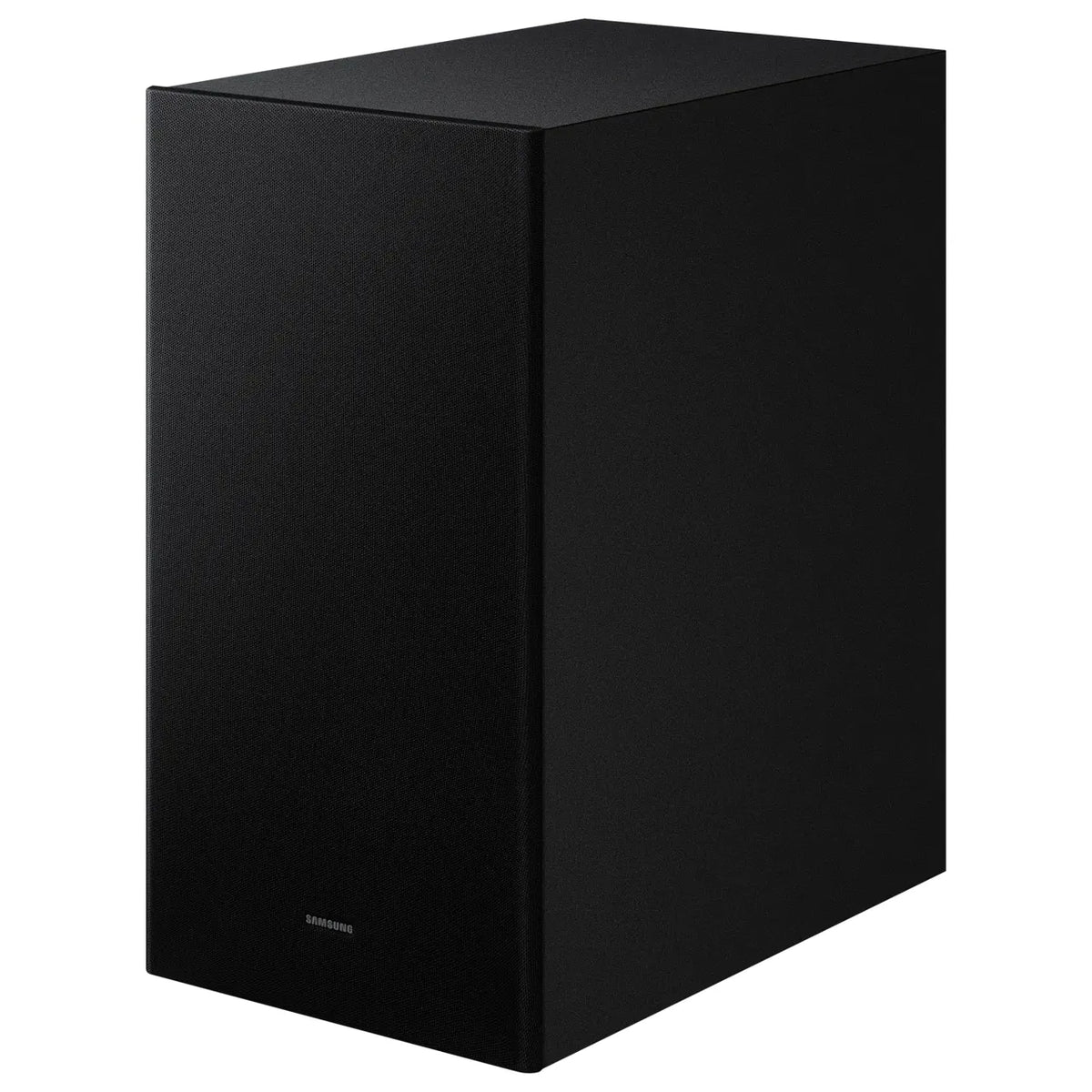 Samsung Q600F Q-Series 3.1.2CH Soundbar with Subwoofer - Titan Black | HW-Q600F/XU from Samsung - DID Electrical
