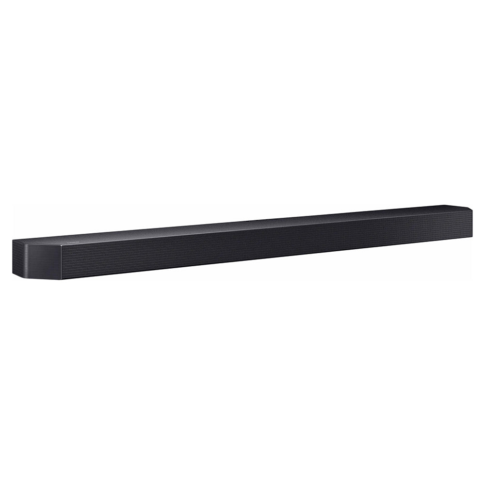 Samsung Q600F Q-Series 3.1.2CH Soundbar with Subwoofer - Titan Black | HW-Q600F/XU from Samsung - DID Electrical
