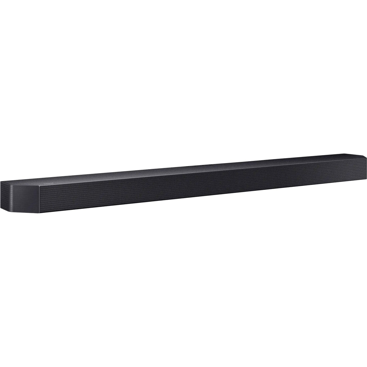 Samsung Q600F Q-Series 3.1.2CH Soundbar with Subwoofer - Titan Black | HW-Q600F/XU from Samsung - DID Electrical
