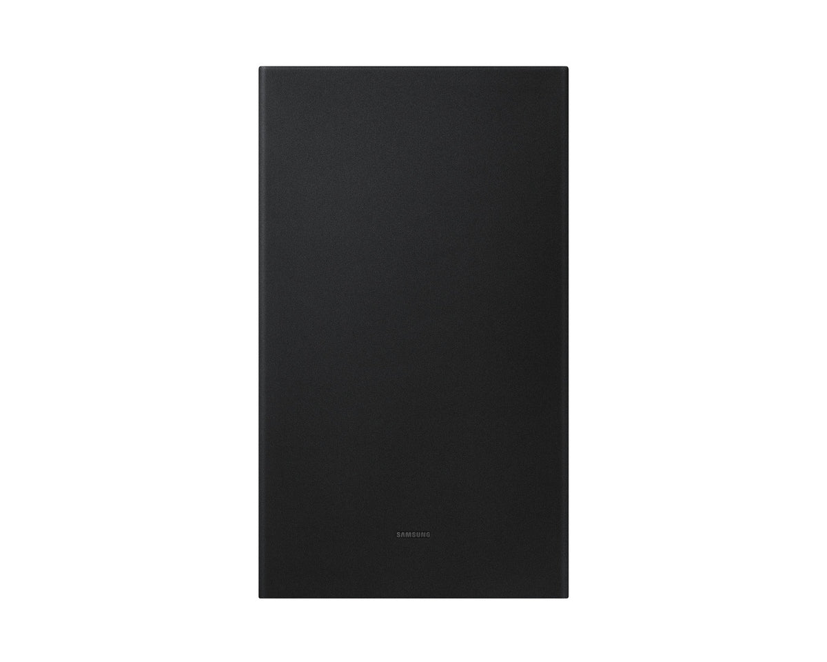 Samsung Q-Series 3.1.2CH Soundbar with Subwoofer - Titan Black | HW-Q600H/XU