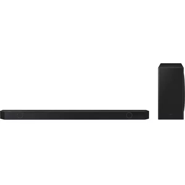 Samsung 360W 5.1.2 Wireless Sound Bar with Subwoofer - Black | HW-Q800C/XU from Samsung - DID Electrical