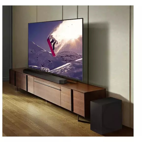Soundbar 360 deals samsung
