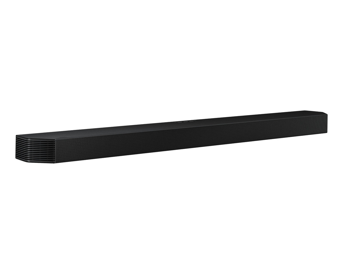 Samsung Q-series 5.1.2CH Soundbar with Subwoofer - Black | HW-Q800H/XU