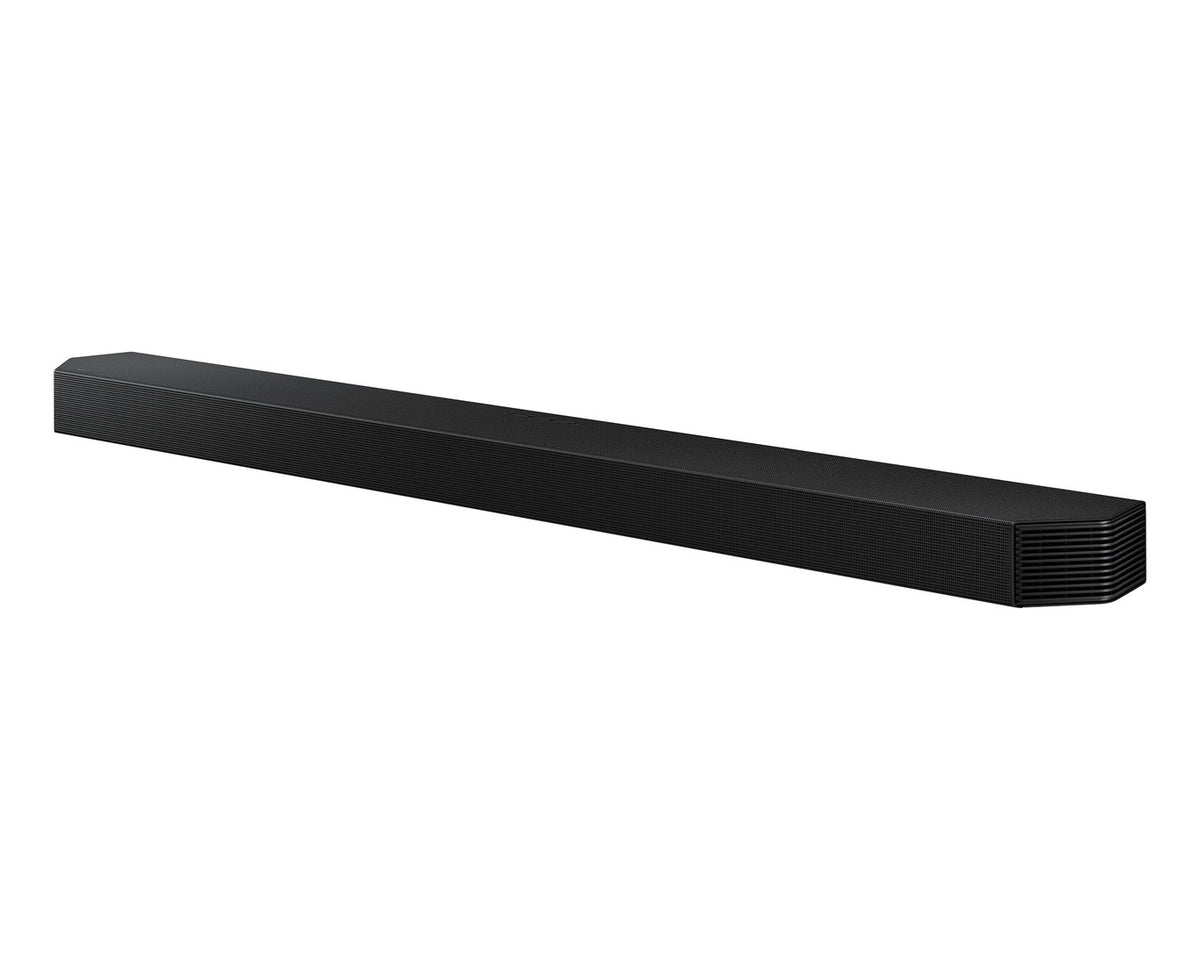 Samsung Q-series 5.1.2CH Soundbar with Subwoofer - Black | HW-Q800H/XU