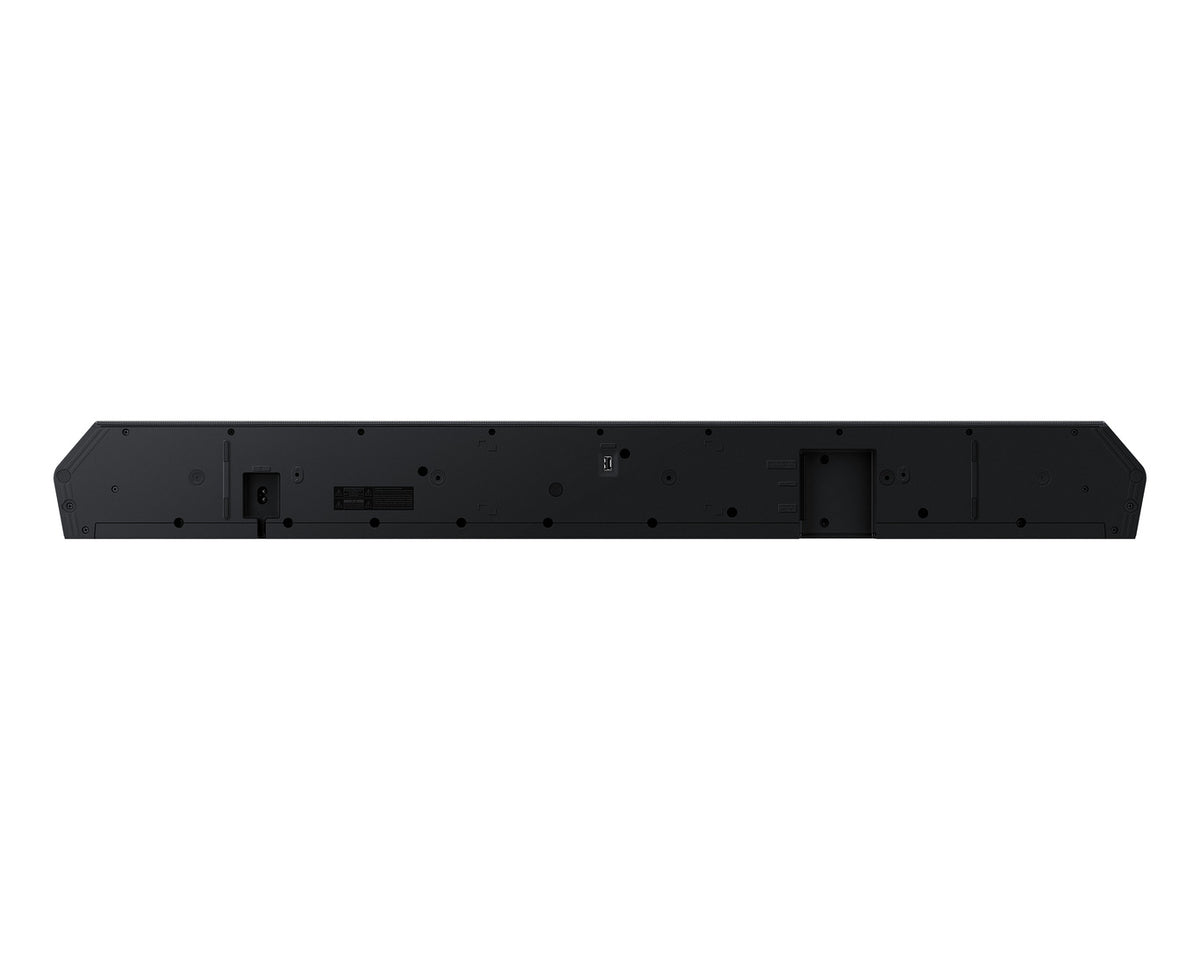 Samsung Q-series 5.1.2CH Soundbar with Subwoofer - Black | HW-Q800H/XU