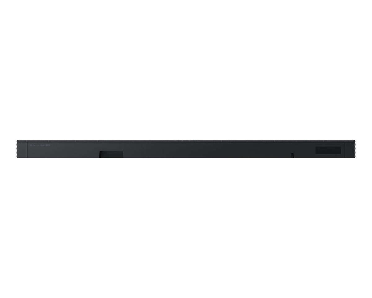 Samsung Q-series 5.1.2CH Soundbar with Subwoofer - Black | HW-Q800H/XU