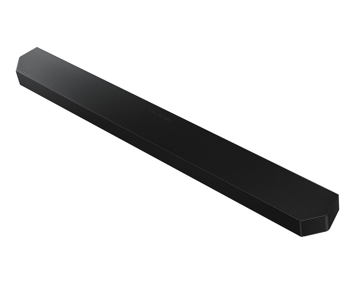 Samsung Q-series 5.1.2CH Soundbar with Subwoofer - Black | HW-Q800H/XU