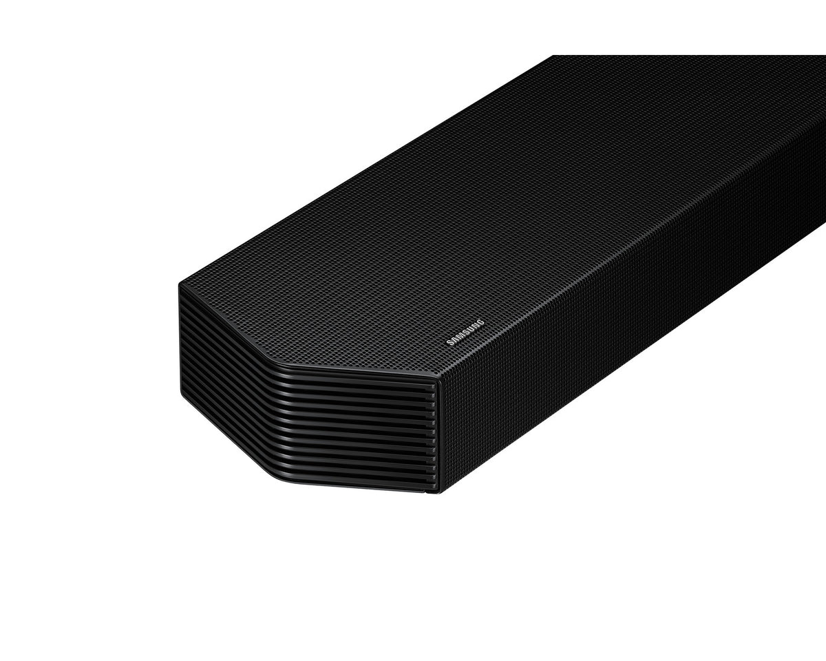 Samsung Q-series 5.1.2CH Soundbar with Subwoofer - Black | HW-Q800H/XU