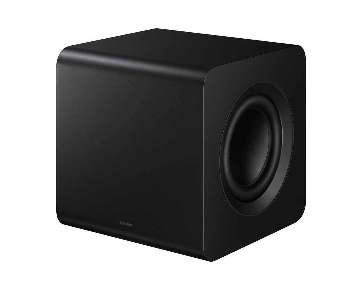 Samsung Q-Series 9.1.4CH Soundbar with Subwoofer & Rear Speaker - Titan Black | HW-Q930F/XU
