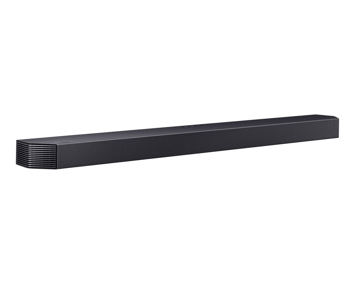 Samsung Q-Series 9.1.4CH Soundbar with Subwoofer & Rear Speaker - Titan Black | HW-Q930F/XU