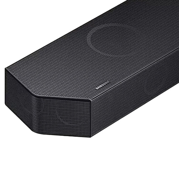 Samsung Q990C Q-Symphony 11.1.4CH Cinematic Dolby Atmos Soundbar - Black | HW-Q990C/XU from Samsung - DID Electrical