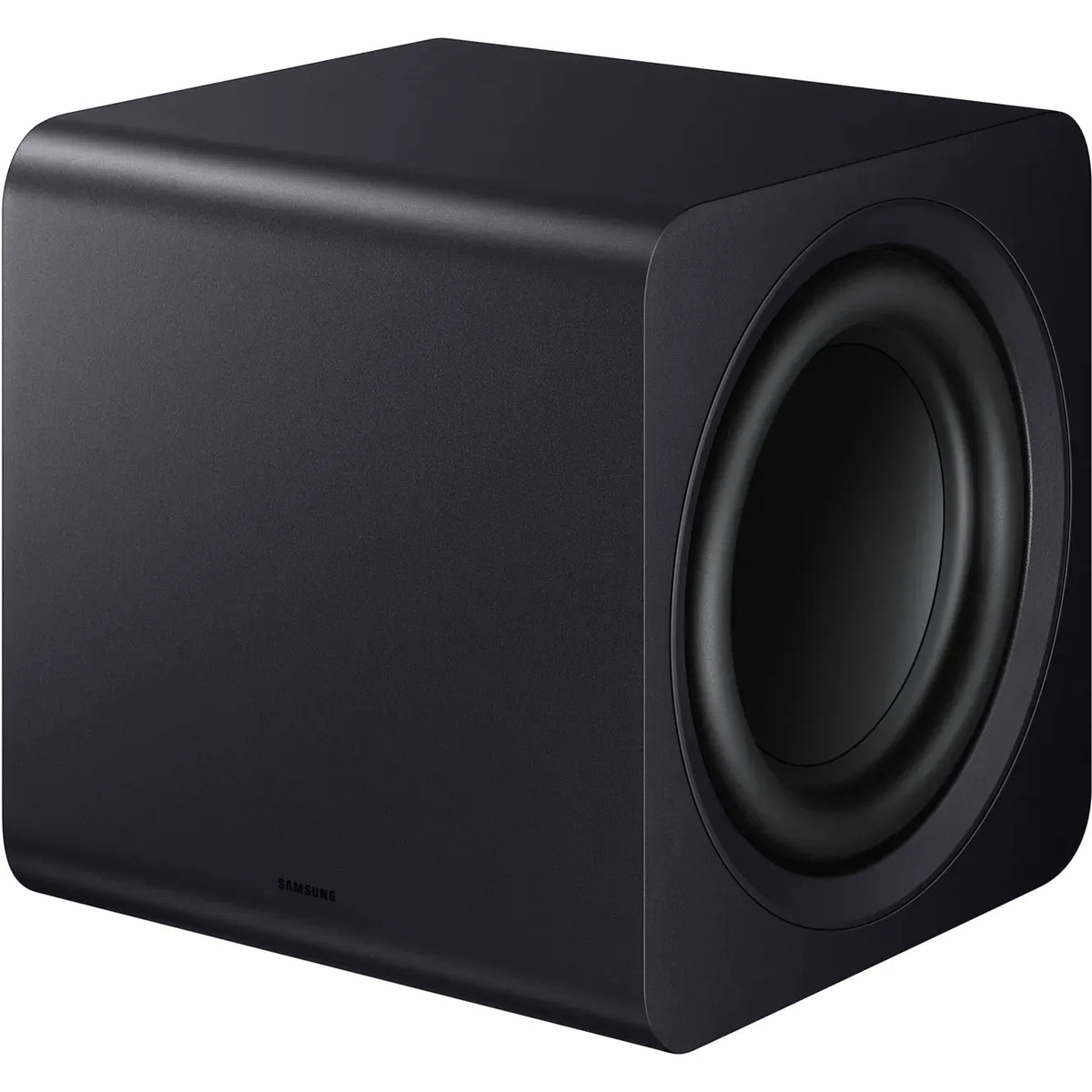 Samsung Q-Series 11.1.4CH Soundbar with Subwoofer &amp; Rear Speakers - Titan Black | HW-Q990F/XU from Samsung - DID Electrical