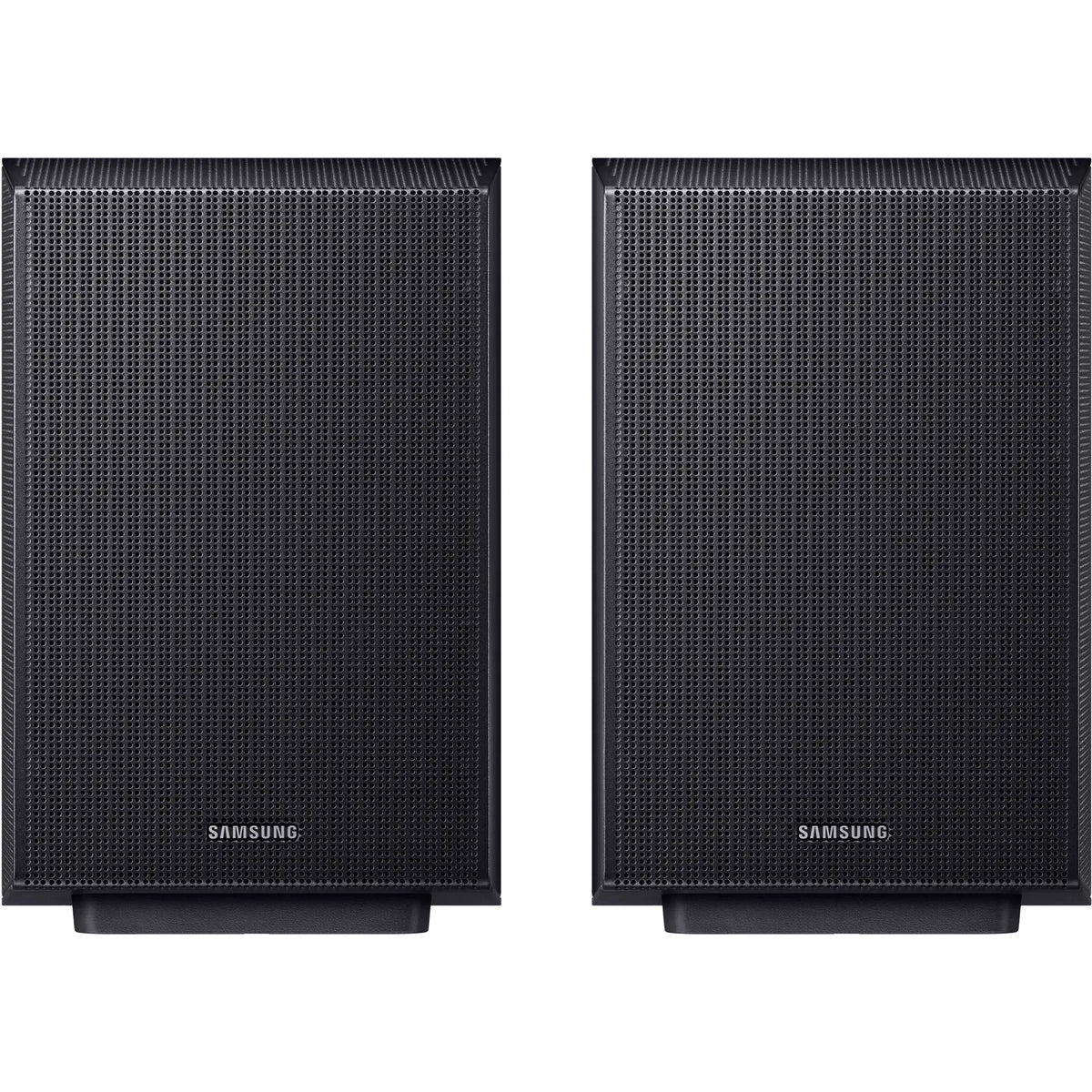 Samsung Q-Series 11.1.4CH Soundbar with Subwoofer &amp; Rear Speakers - Titan Black | HW-Q990F/XU from Samsung - DID Electrical