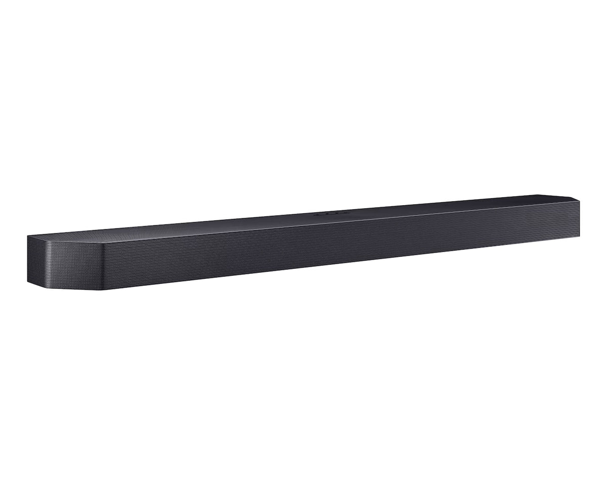 Samsung Q-Series 11.1.4CH Soundbar with Subwoofer & Rear Speakers - Titan Black | HW-Q990H/XU