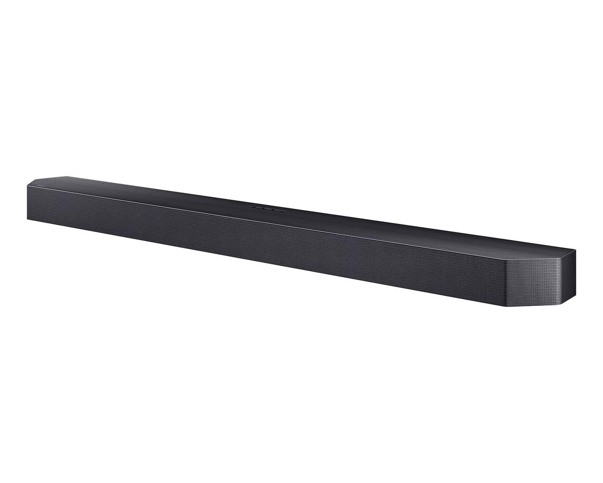 Samsung Q-Series 11.1.4CH Soundbar with Subwoofer & Rear Speakers - Titan Black | HW-Q990H/XU