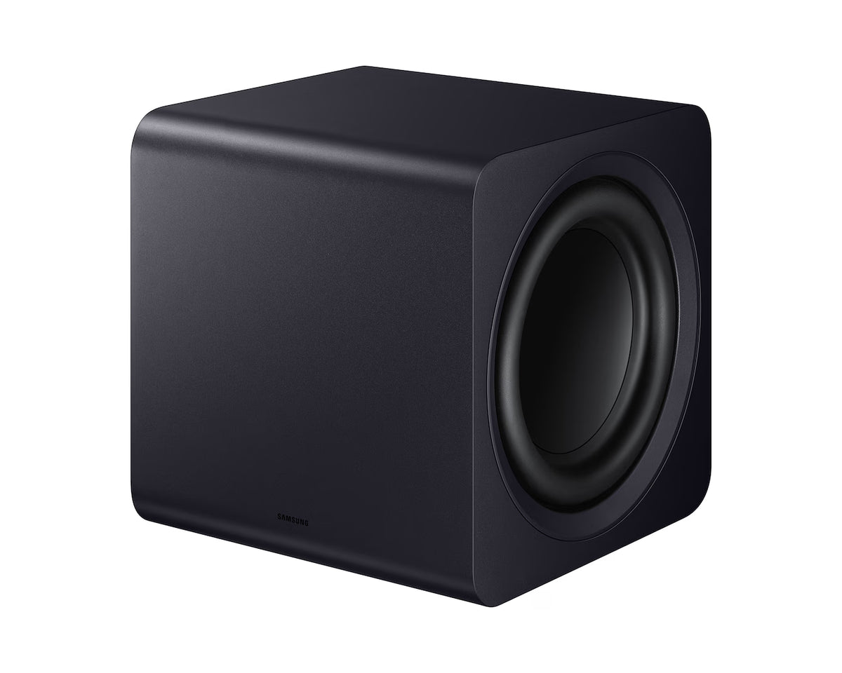 Samsung Q-Series 11.1.4CH Soundbar with Subwoofer & Rear Speakers - Titan Black | HW-Q990H/XU