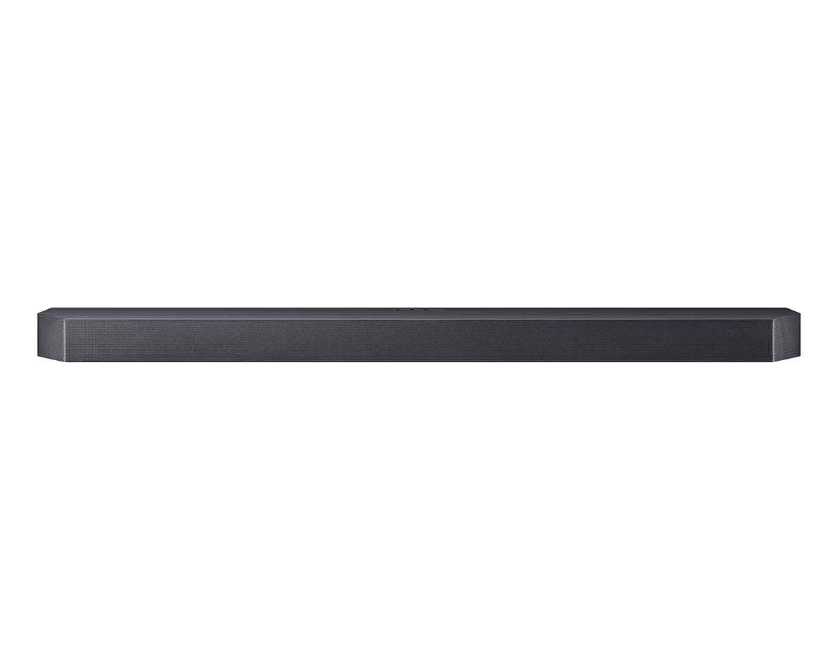 Samsung Q-Series 11.1.4CH Soundbar with Subwoofer & Rear Speakers - Titan Black | HW-Q990H/XU