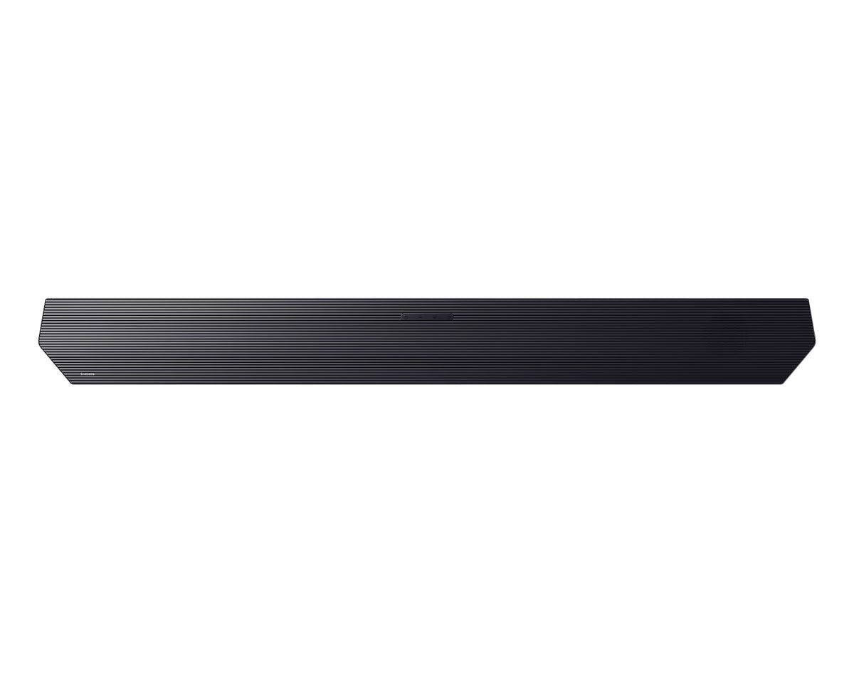 Samsung Q-Series 11.1.4CH Soundbar with Subwoofer & Rear Speakers - Titan Black | HW-Q990H/XU