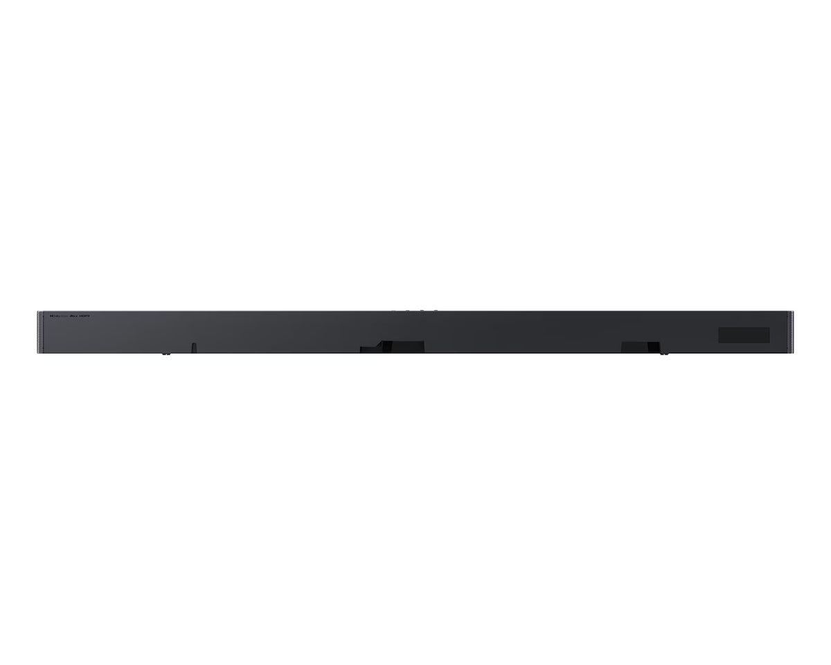 Samsung Q-Series 11.1.4CH Soundbar with Subwoofer & Rear Speakers - Titan Black | HW-Q990H/XU