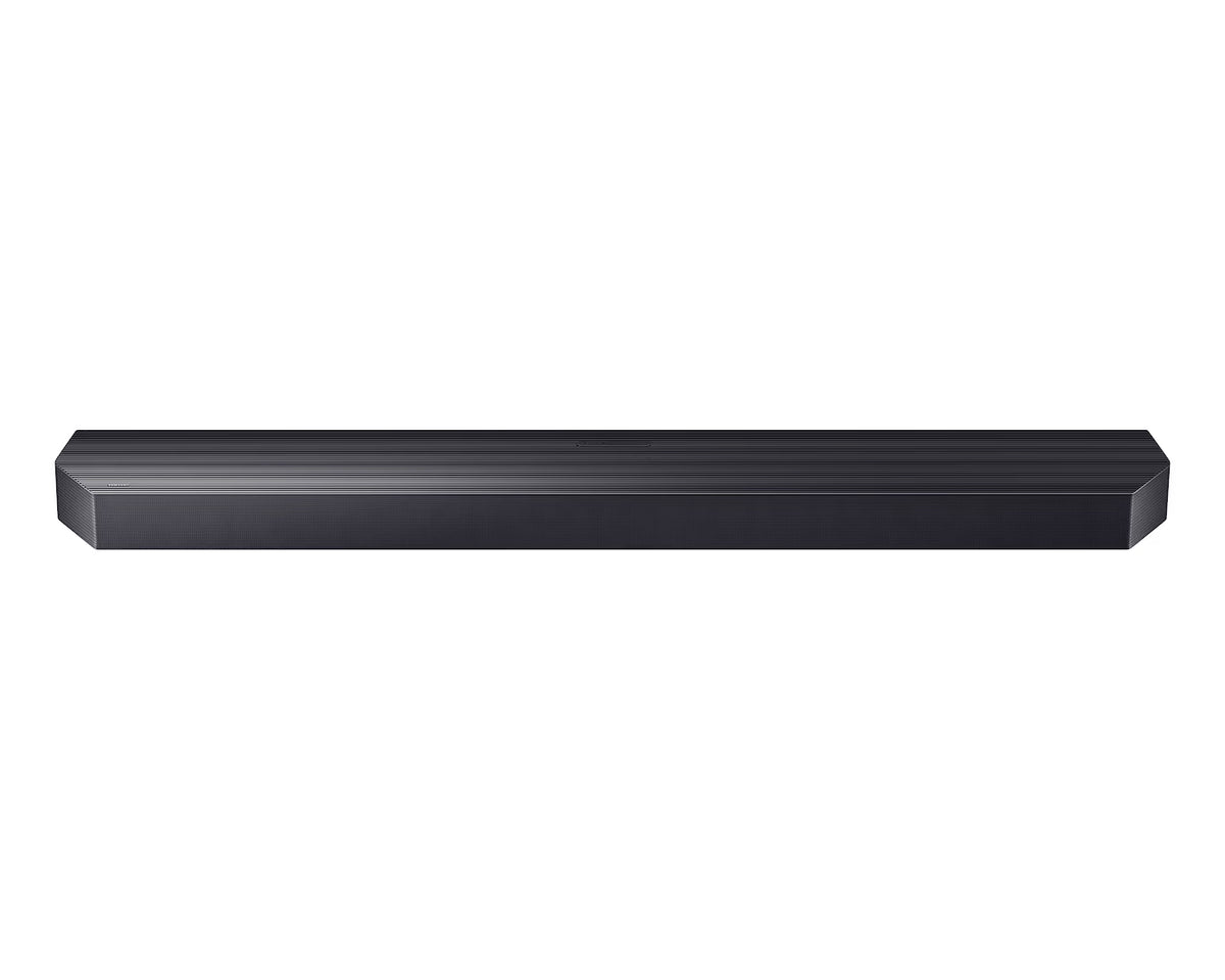 Samsung Q-Series 11.1.4CH Soundbar with Subwoofer & Rear Speakers - Titan Black | HW-Q990H/XU