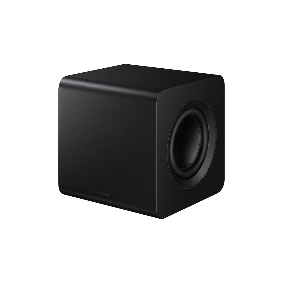 Samsung Q-Series 5.1CH Soundbar with Subwoofer - Titan Black | HW-QS750F/XU from Samsung - DID Electrical