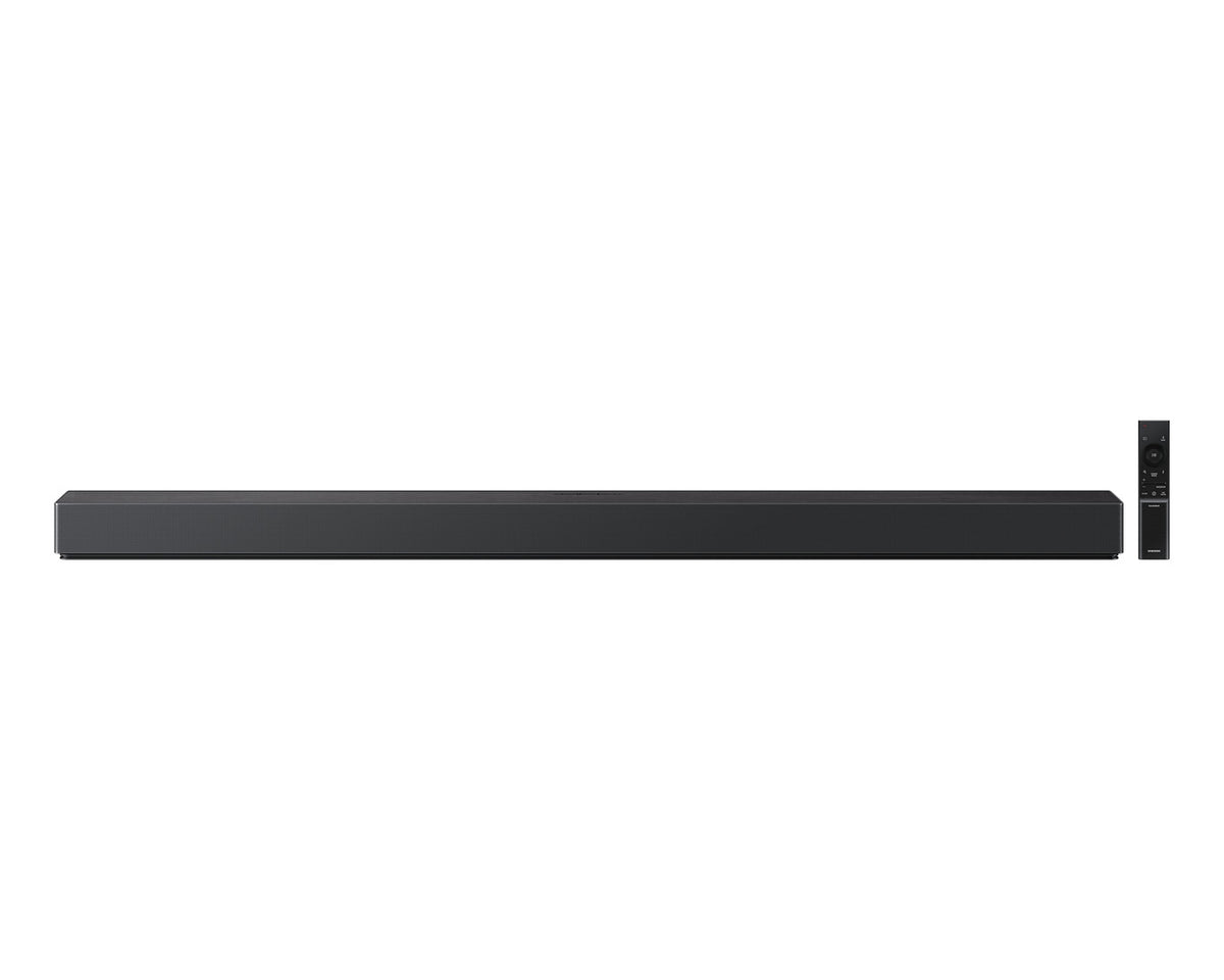 Samsung Q-Series 7.1.2CH All-in-One Soundbar - Graphite Black | HW-QS90H/XU