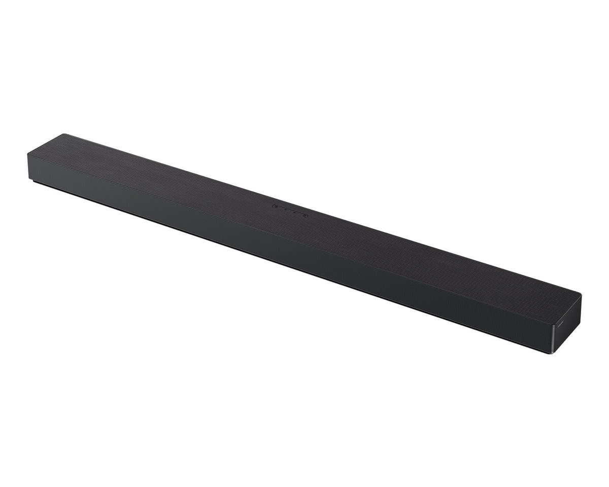 Samsung Q-Series 7.1.2CH All-in-One Soundbar - Graphite Black | HW-QS90H/XU