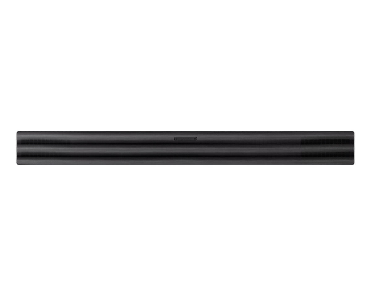Samsung Q-Series 7.1.2CH All-in-One Soundbar - Graphite Black | HW-QS90H/XU