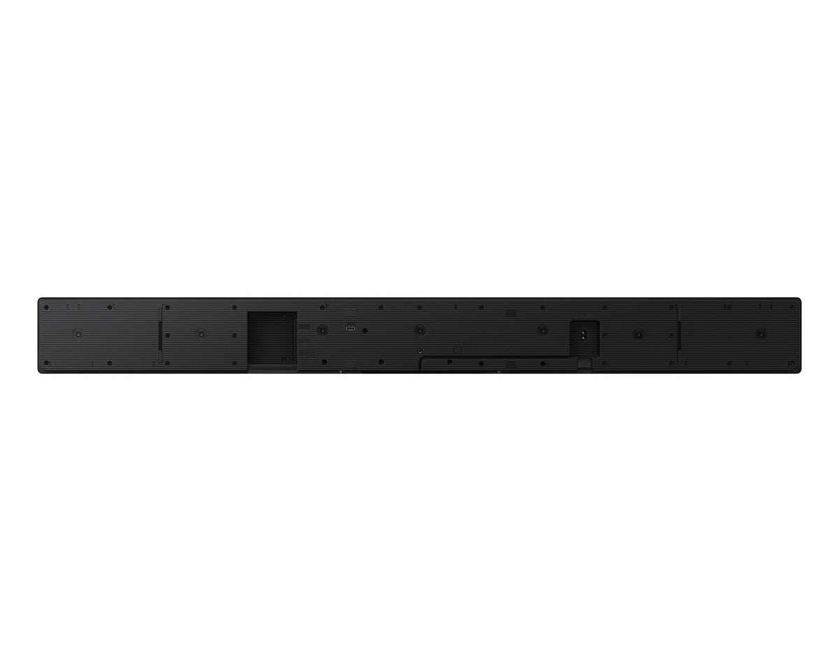 Samsung Q-Series 7.1.2CH All-in-One Soundbar - Graphite Black | HW-QS90H/XU