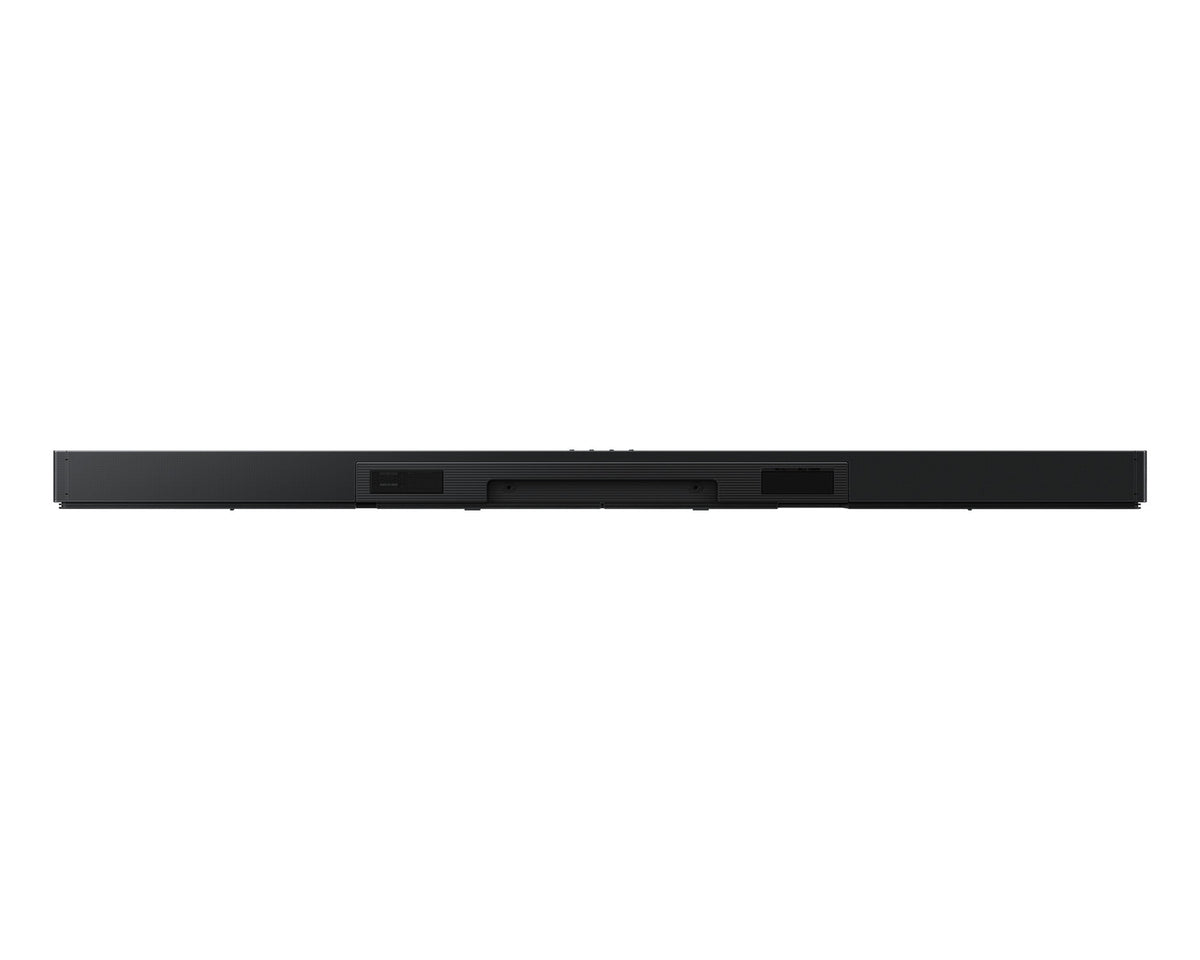 Samsung Q-Series 7.1.2CH All-in-One Soundbar - Graphite Black | HW-QS90H/XU