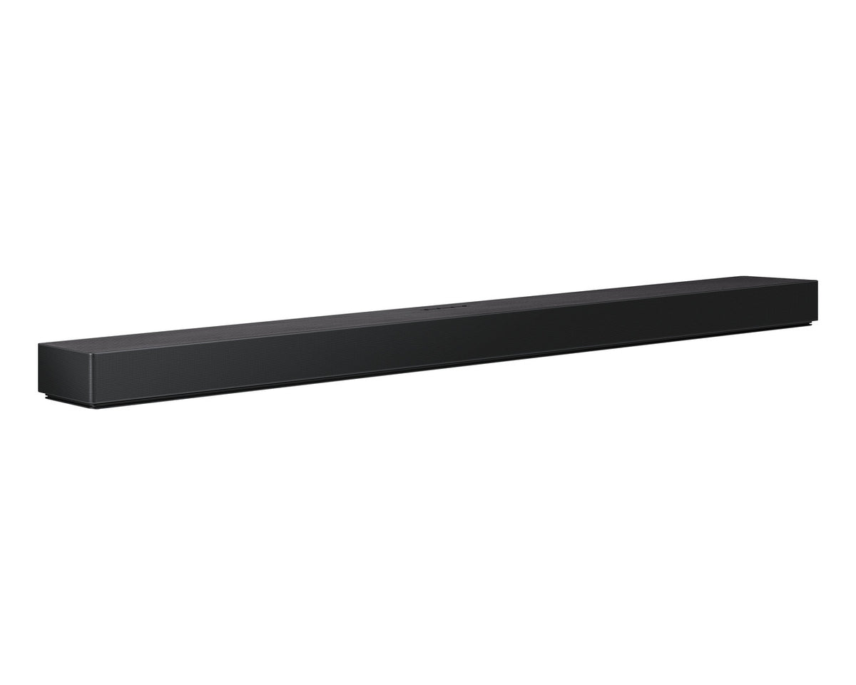 Samsung Q-Series 7.1.2CH All-in-One Soundbar - Graphite Black | HW-QS90H/XU