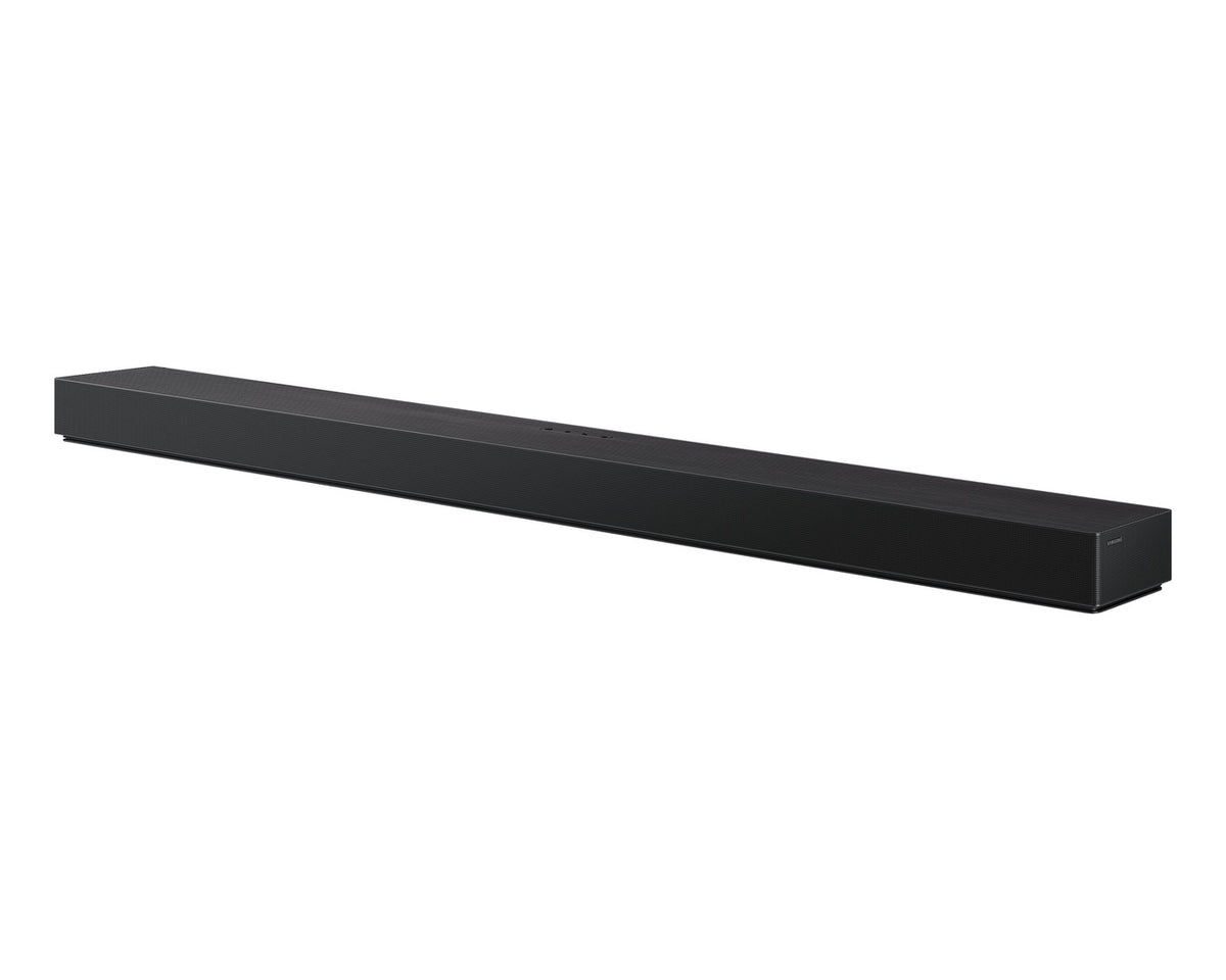 Samsung Q-Series 7.1.2CH All-in-One Soundbar - Graphite Black | HW-QS90H/XU