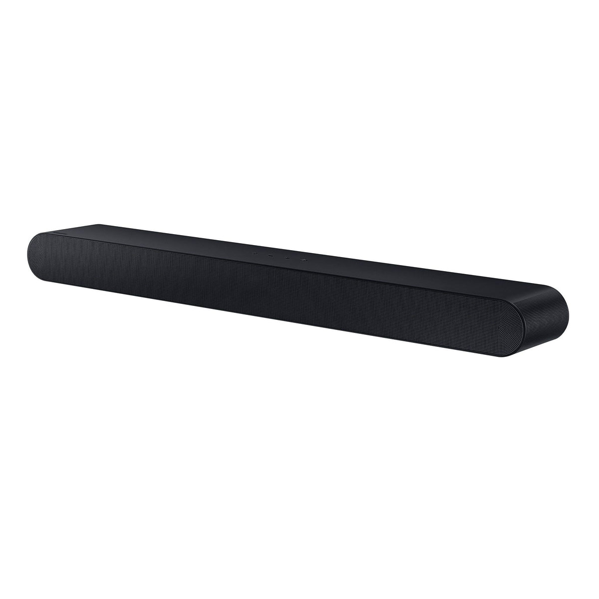 Samsung S60B S-Series 5.0ch Lifestyle Soundbar - Black | HW-S60B/XU from Samsung - DID Electrical