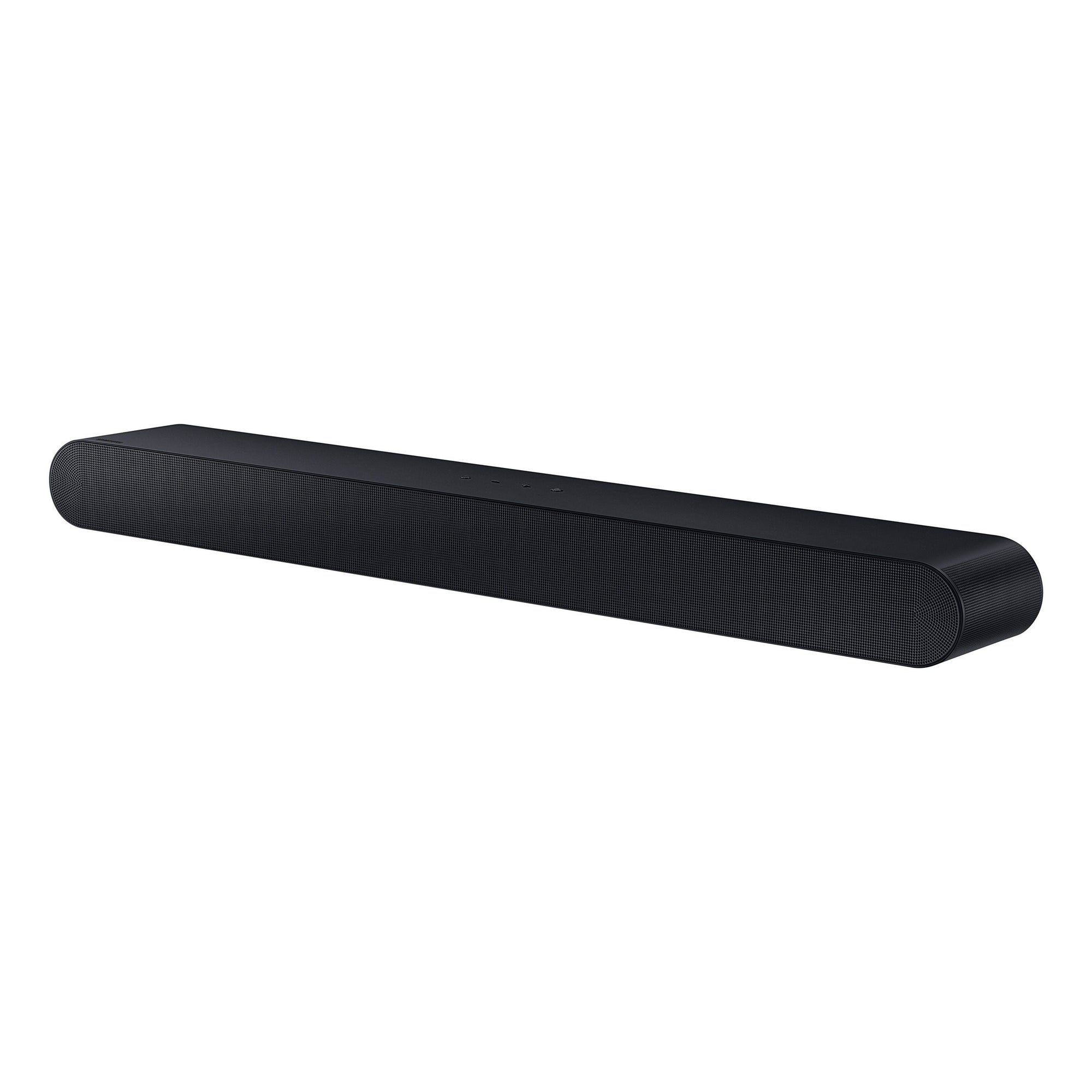 Samsung S60B S-Series 5.0ch Lifestyle Soundbar - Black | HW-S60B/XU from Samsung - DID Electrical