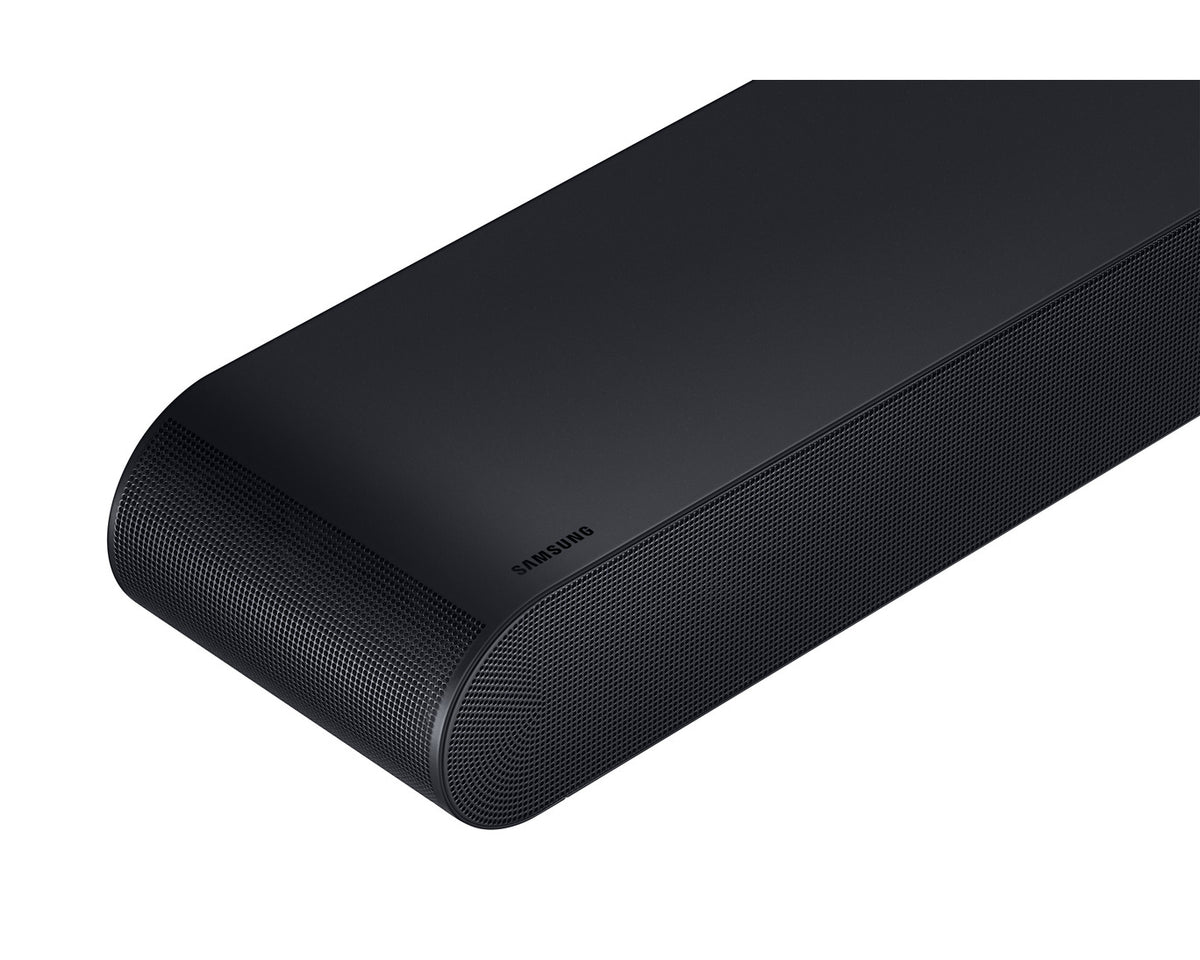 Samsung S-Series 5.0CH Soundbar - Black | HW-S60D/XU