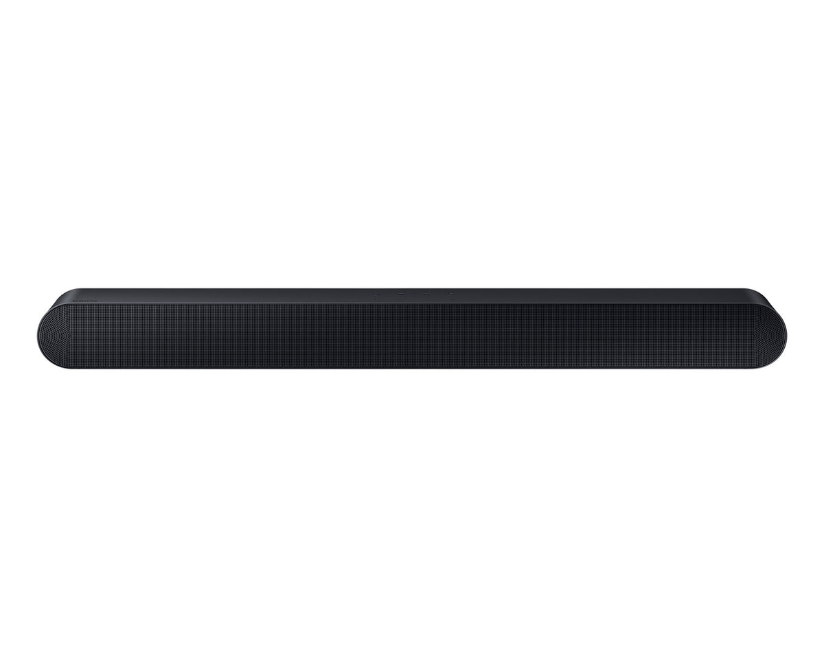 Samsung S-Series 5.0CH Soundbar - Black | HW-S60D/XU